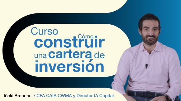 Construir Cartera Inversión Portada