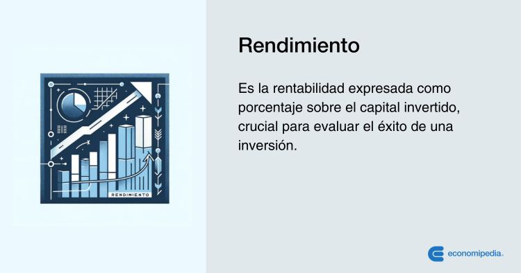 Definición De Rendimiento