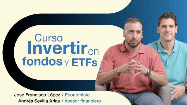 Invertir Fondos Etfs Portada